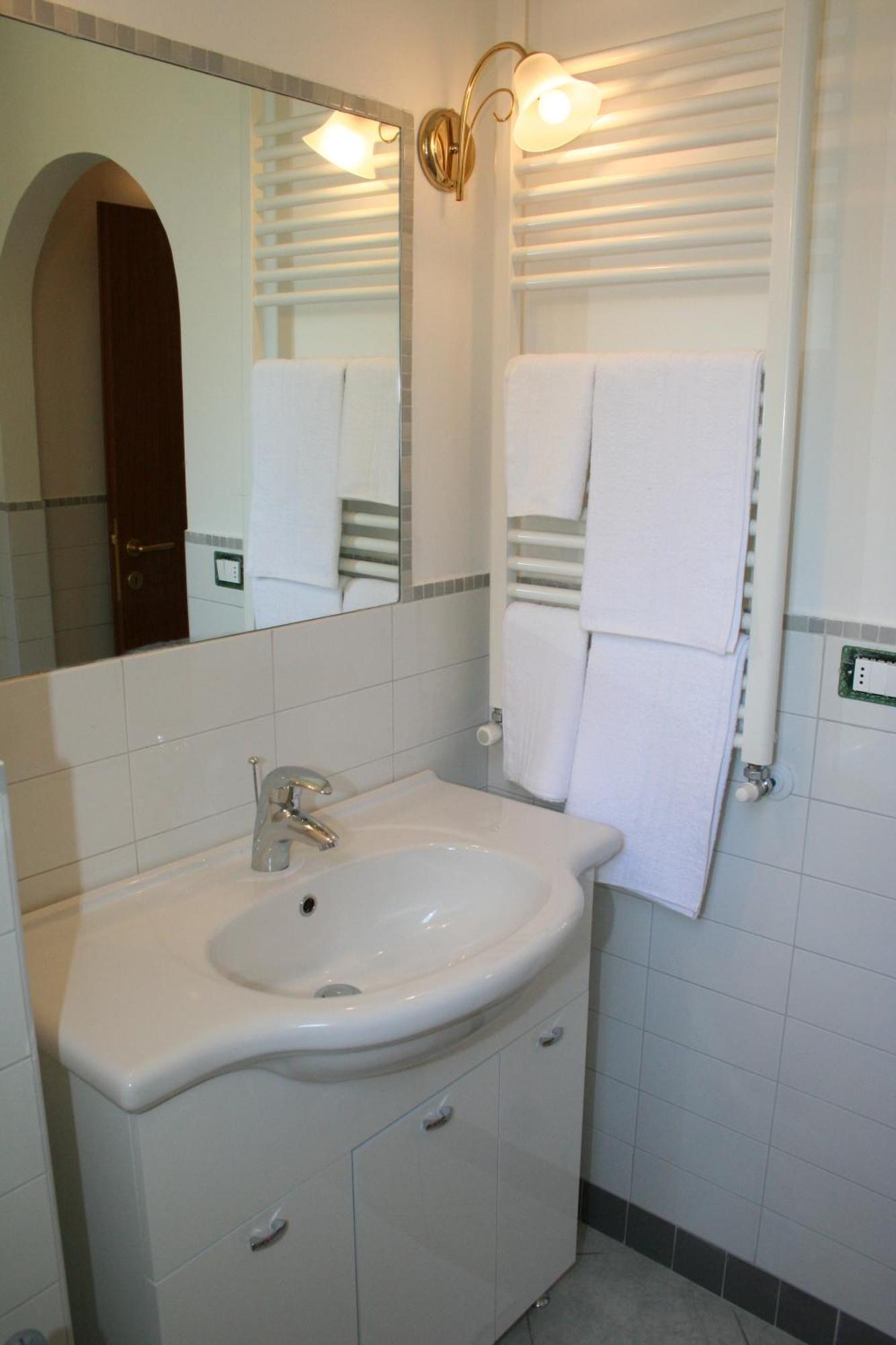 ברטינורו Residence Villa Degli Ulivi מראה חיצוני תמונה
