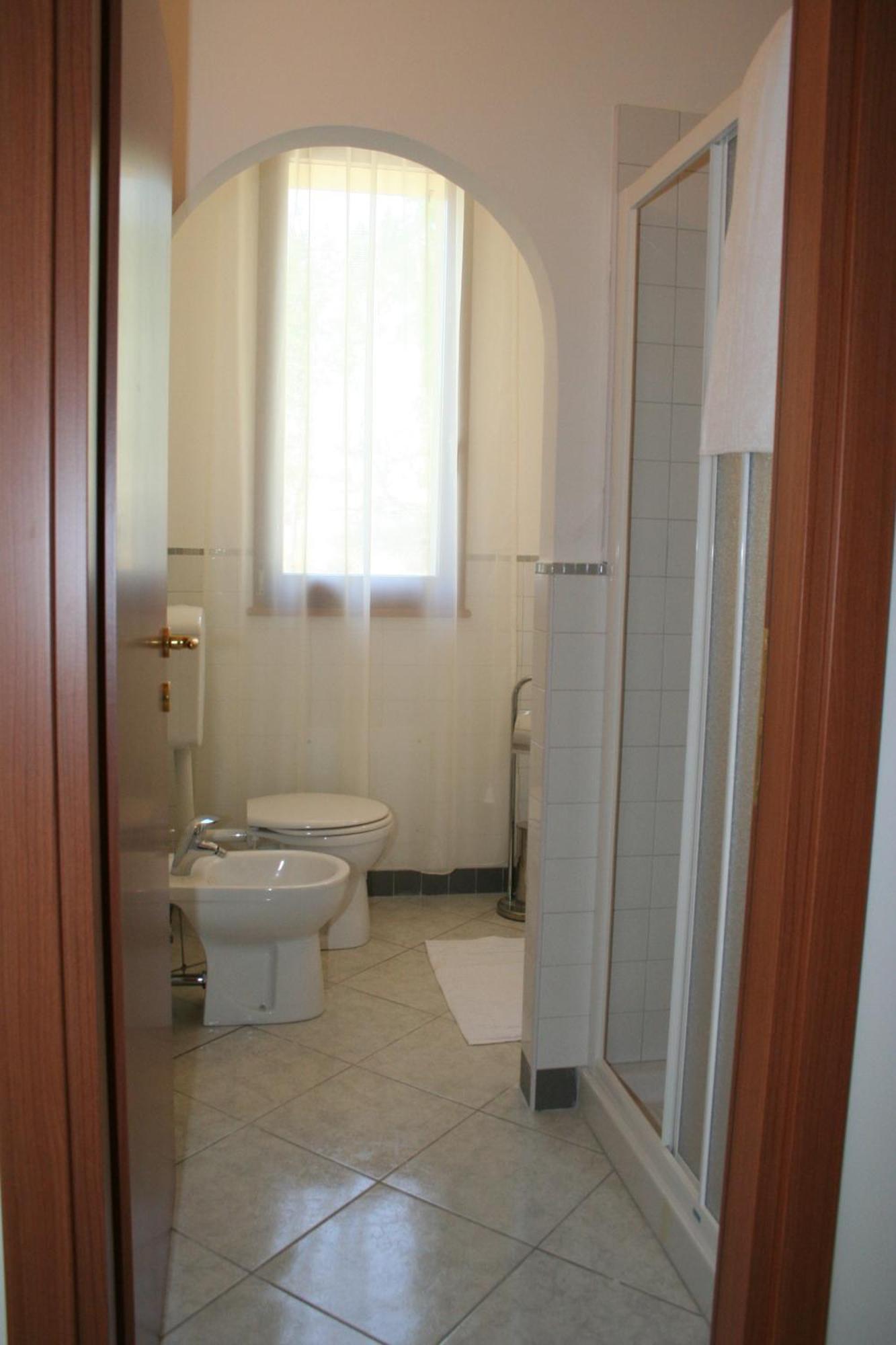 ברטינורו Residence Villa Degli Ulivi מראה חיצוני תמונה