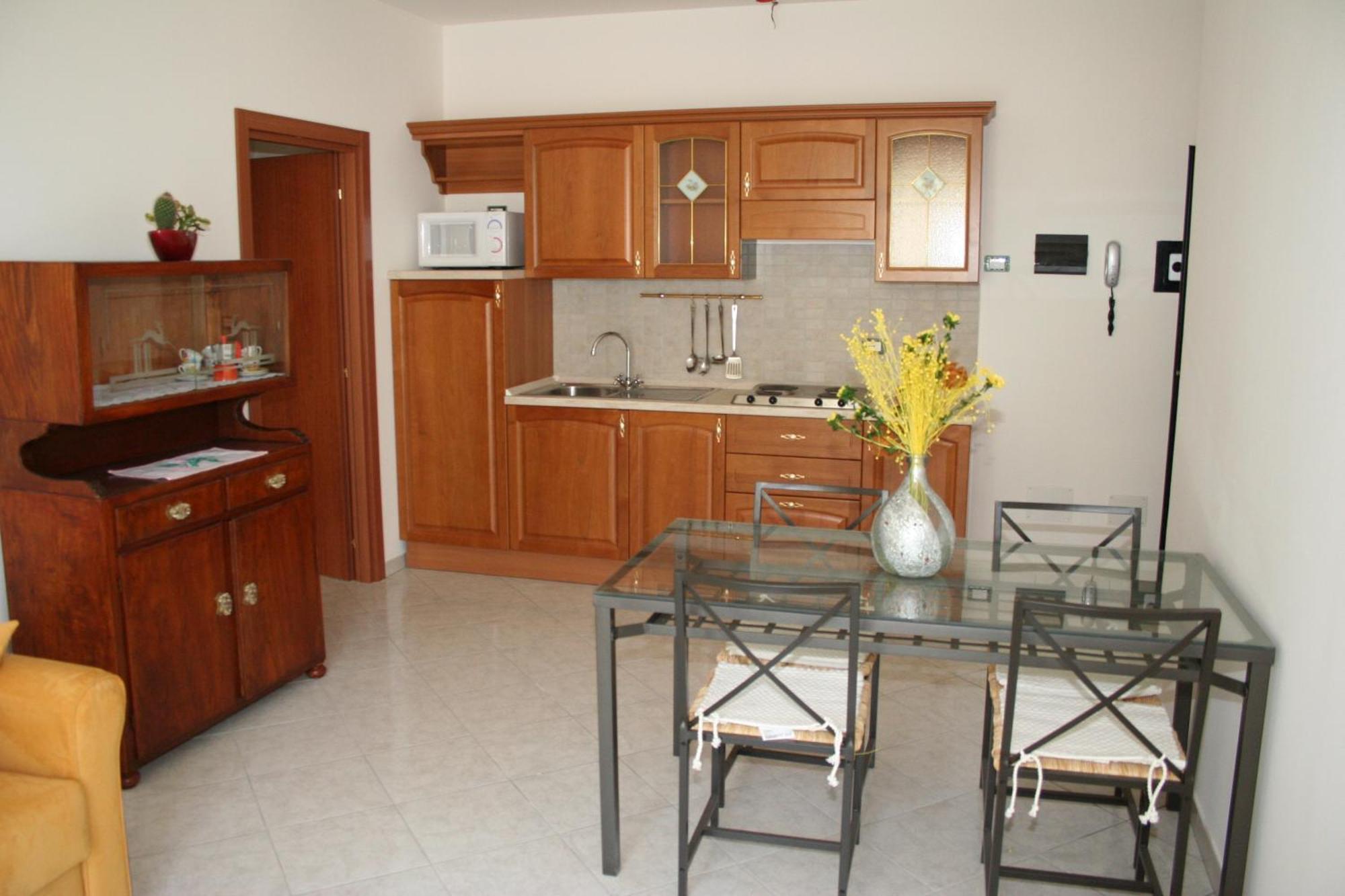 ברטינורו Residence Villa Degli Ulivi מראה חיצוני תמונה