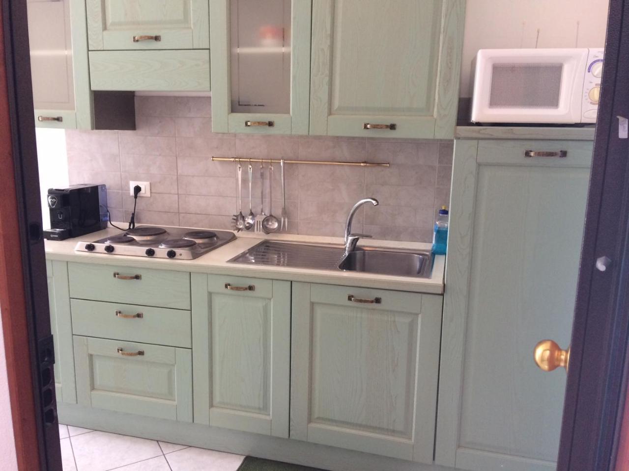 ברטינורו Residence Villa Degli Ulivi מראה חיצוני תמונה